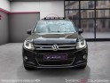 Volkswagen tiguan 2.0 tdi 184ch  série spéciale r-exclusive 4motion dsg7 full option - garantie 12 mois occasion paris...