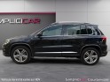 Volkswagen tiguan 2.0 tdi 184ch  série spéciale r-exclusive 4motion dsg7 full option - garantie 12 mois occasion paris...