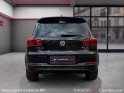 Volkswagen tiguan 2.0 tdi 184ch  série spéciale r-exclusive 4motion dsg7 full option - garantie 12 mois occasion paris...