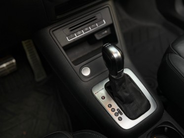 Volkswagen tiguan 2.0 tdi 184ch  série spéciale r-exclusive 4motion dsg7 full option - garantie 12 mois occasion paris...