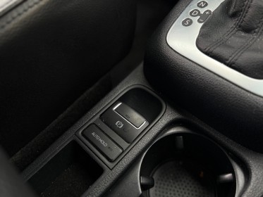 Volkswagen tiguan 2.0 tdi 184ch  série spéciale r-exclusive 4motion dsg7 full option - garantie 12 mois occasion paris...