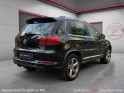 Volkswagen tiguan 2.0 tdi 184ch  série spéciale r-exclusive 4motion dsg7 full option - garantie 12 mois occasion paris...