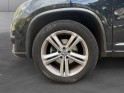 Volkswagen tiguan 2.0 tdi 184ch  série spéciale r-exclusive 4motion dsg7 full option - garantie 12 mois occasion paris...