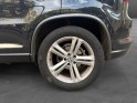 Volkswagen tiguan 2.0 tdi 184ch  série spéciale r-exclusive 4motion dsg7 full option - garantie 12 mois occasion paris...