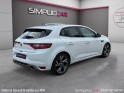 Renault megane iv berline dci 165 energy edc gt sieges chauffants/rs drive/camera - garantie 12 mois - occasion simplicicar...