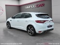 Renault megane iv berline dci 165 energy edc gt sieges chauffants/rs drive/camera - garantie 12 mois - occasion simplicicar...