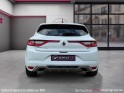 Renault megane iv berline dci 165 energy edc gt sieges chauffants/rs drive/camera - garantie 12 mois - occasion simplicicar...