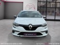 Renault megane iv berline dci 165 energy edc gt sieges chauffants/rs drive/camera - garantie 12 mois - occasion simplicicar...