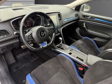 Renault megane iv berline dci 165 energy edc gt sieges chauffants/rs drive/camera - garantie 12 mois - occasion simplicicar...