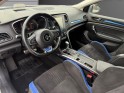 Renault megane iv berline dci 165 energy edc gt sieges chauffants/rs drive/camera - garantie 12 mois - occasion simplicicar...