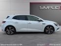 Renault megane iv berline dci 165 energy edc gt sieges chauffants/rs drive/camera - garantie 12 mois - occasion simplicicar...