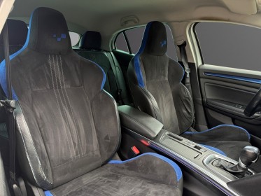 Renault megane iv berline dci 165 energy edc gt sieges chauffants/rs drive/camera - garantie 12 mois - occasion simplicicar...