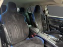 Renault megane iv berline dci 165 energy edc gt sieges chauffants/rs drive/camera - garantie 12 mois - occasion simplicicar...