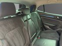 Renault megane iv berline dci 165 energy edc gt sieges chauffants/rs drive/camera - garantie 12 mois - occasion simplicicar...