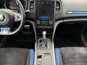 Renault megane iv berline dci 165 energy edc gt sieges chauffants/rs drive/camera - garantie 12 mois - occasion simplicicar...