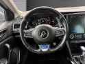 Renault megane iv berline dci 165 energy edc gt sieges chauffants/rs drive/camera - garantie 12 mois - occasion simplicicar...