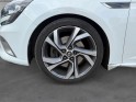 Renault megane iv berline dci 165 energy edc gt sieges chauffants/rs drive/camera - garantie 12 mois - occasion simplicicar...
