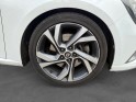 Renault megane iv berline dci 165 energy edc gt sieges chauffants/rs drive/camera - garantie 12 mois - occasion simplicicar...