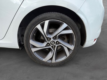 Renault megane iv berline dci 165 energy edc gt sieges chauffants/rs drive/camera - garantie 12 mois - occasion simplicicar...