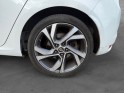 Renault megane iv berline dci 165 energy edc gt sieges chauffants/rs drive/camera - garantie 12 mois - occasion simplicicar...