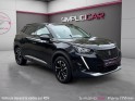 Peugeot 2008 130 ss eat8 allure / garantie 12 mois / carplay / camÉra de recul occasion paris 17ème (75)(porte maillot)...