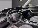 Peugeot 2008 130 ss eat8 allure / garantie 12 mois / carplay / camÉra de recul occasion paris 17ème (75)(porte maillot)...
