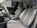 Peugeot 2008 130 ss eat8 allure / garantie 12 mois / carplay / camÉra de recul occasion paris 17ème (75)(porte maillot)...