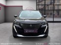 Peugeot 2008 130 ss eat8 allure / garantie 12 mois / carplay / camÉra de recul occasion paris 17ème (75)(porte maillot)...