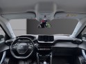 Peugeot 2008 130 ss eat8 allure / garantie 12 mois / carplay / camÉra de recul occasion paris 17ème (75)(porte maillot)...