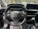 Peugeot 2008 130 ss eat8 allure / garantie 12 mois / carplay / camÉra de recul occasion paris 17ème (75)(porte maillot)...
