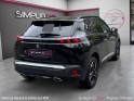 Peugeot 2008 130 ss eat8 allure / garantie 12 mois / carplay / camÉra de recul occasion paris 17ème (75)(porte maillot)...