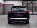 Peugeot 2008 130 ss eat8 allure / garantie 12 mois / carplay / camÉra de recul occasion paris 17ème (75)(porte maillot)...
