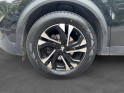 Peugeot 2008 130 ss eat8 allure / garantie 12 mois / carplay / camÉra de recul occasion paris 17ème (75)(porte maillot)...