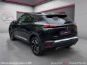 Peugeot 2008 130 ss eat8 allure / garantie 12 mois / carplay / camÉra de recul occasion paris 17ème (75)(porte maillot)...