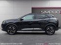 Peugeot 2008 130 ss eat8 allure / garantie 12 mois / carplay / camÉra de recul occasion paris 17ème (75)(porte maillot)...