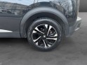 Peugeot 2008 130 ss eat8 allure / garantie 12 mois / carplay / camÉra de recul occasion paris 17ème (75)(porte maillot)...
