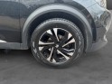 Peugeot 2008 130 ss eat8 allure / garantie 12 mois / carplay / camÉra de recul occasion paris 17ème (75)(porte maillot)...