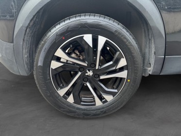 Peugeot 2008 130 ss eat8 allure / garantie 12 mois / carplay / camÉra de recul occasion paris 17ème (75)(porte maillot)...