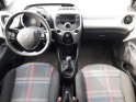 Peugeot 108 1.2 puretech 82ch bvm5 active bluetooh radio climatisation vitres Électriques garantie 12 mois occasion...