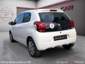 Peugeot 108 1.2 puretech 82ch bvm5 active bluetooh radio climatisation vitres Électriques garantie 12 mois occasion...