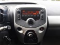 Peugeot 108 1.2 puretech 82ch bvm5 active bluetooh radio climatisation vitres Électriques garantie 12 mois occasion...