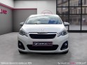 Peugeot 108 1.2 puretech 82ch bvm5 active bluetooh radio climatisation vitres Électriques garantie 12 mois occasion...