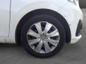 Peugeot 108 1.2 puretech 82ch bvm5 active bluetooh radio climatisation vitres Électriques garantie 12 mois occasion...