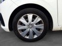 Peugeot 108 1.2 puretech 82ch bvm5 active bluetooh radio climatisation vitres Électriques garantie 12 mois occasion...