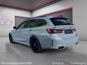 Alpina d3 s touring 3.0 d 355 bva8 - toit ouvrant - caméra 360 - véhicule français occasion champigny-sur-marne (94)...