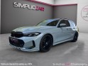 Alpina d3 s touring 3.0 d 355 bva8 - toit ouvrant - caméra 360 - véhicule français occasion champigny-sur-marne (94)...