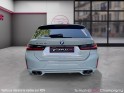 Alpina d3 s touring 3.0 d 355 bva8 - toit ouvrant - caméra 360 - véhicule français occasion champigny-sur-marne (94)...