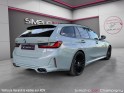 Alpina d3 s touring 3.0 d 355 bva8 - toit ouvrant - caméra 360 - véhicule français occasion champigny-sur-marne (94)...