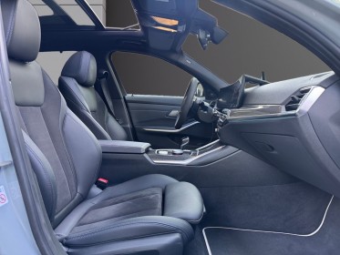 Alpina d3 s touring 3.0 d 355 bva8 - toit ouvrant - caméra 360 - véhicule français occasion champigny-sur-marne (94)...