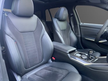 Alpina d3 s touring 3.0 d 355 bva8 - toit ouvrant - caméra 360 - véhicule français occasion champigny-sur-marne (94)...